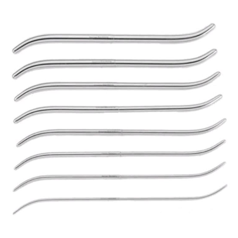 Hank cervical dialator 6.5cm by Scantrik