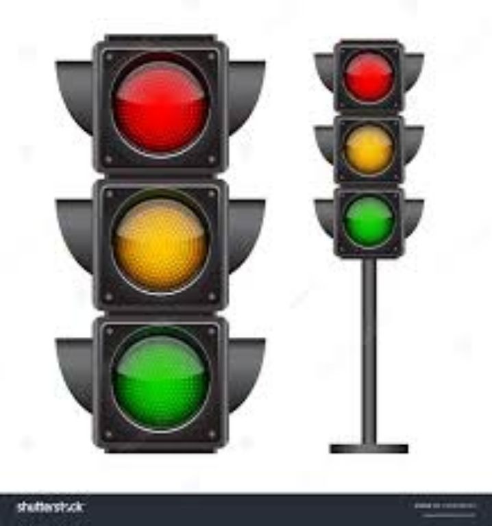 Road Signal by Hiphen Solutions