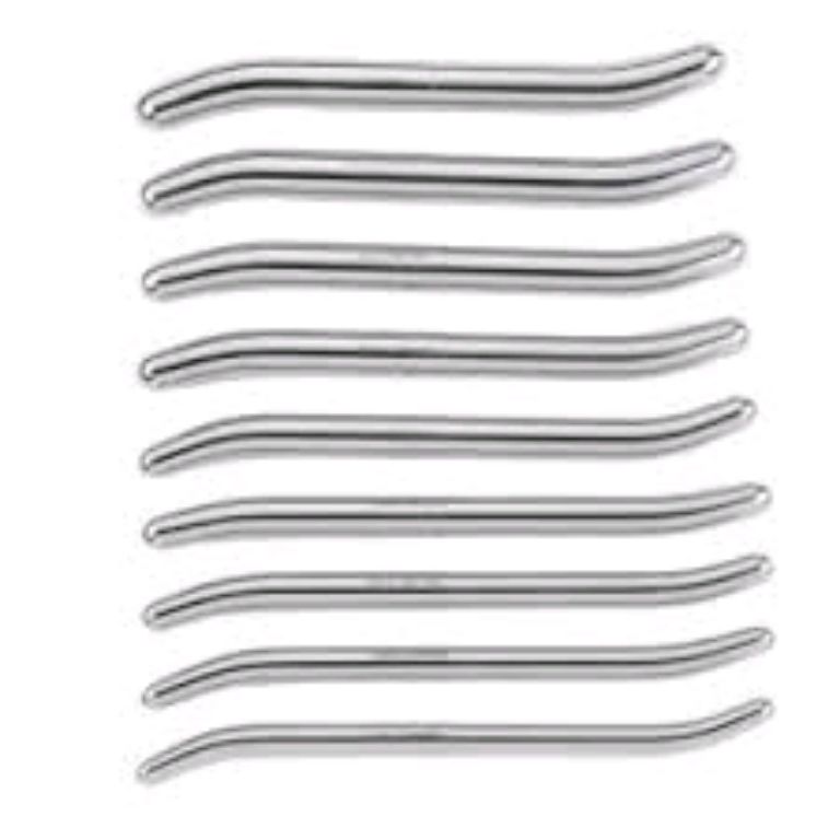 Vaginal dialator 6.5cm by Scantrik