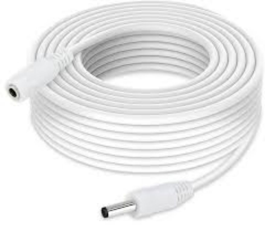 CCTV Power DC Cable by Hiphen Solutions