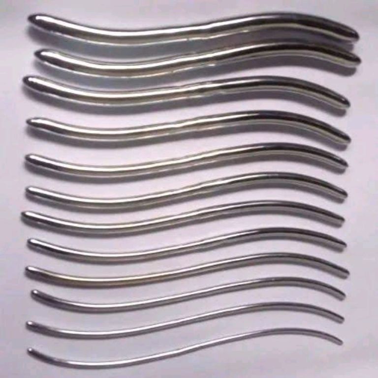 Cervical opening device dialator by Scantrik