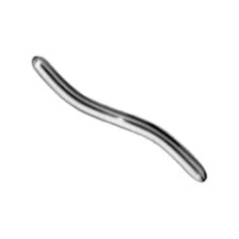 Uterine cervical dialator 6.5cm by Scantrik