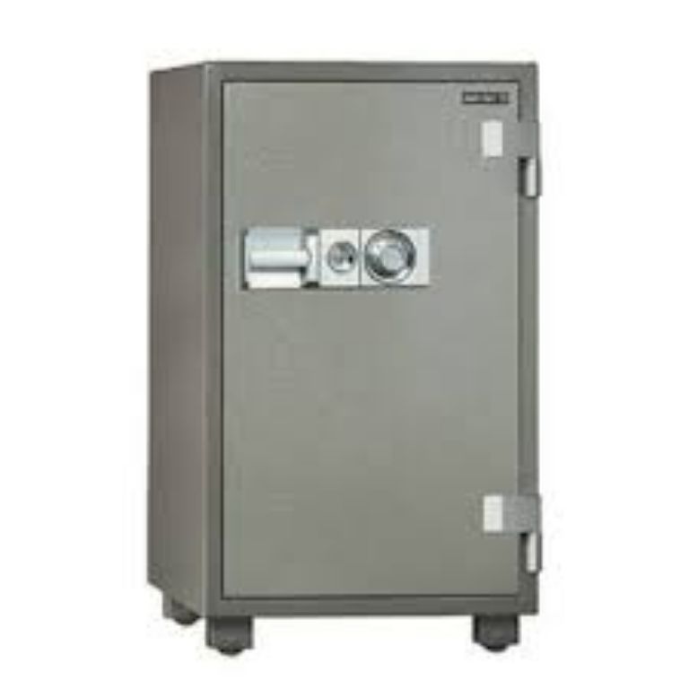 HeatProof Safe by Hiphen Solutions