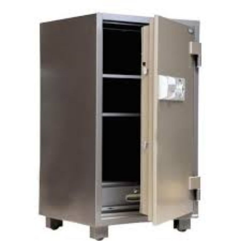 FlameProof Safe by Hiphen Solutions