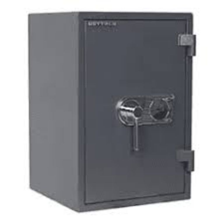 Fire Lock Box by Hiphen Solutions