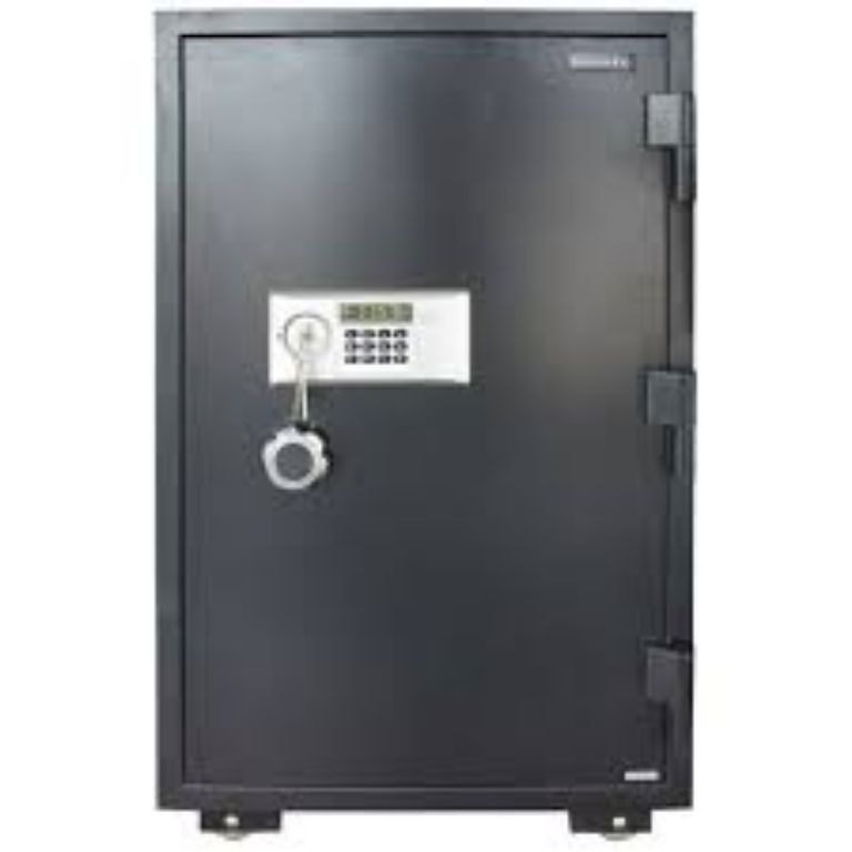 Fire-Rated Safe by Hiphen Solutions