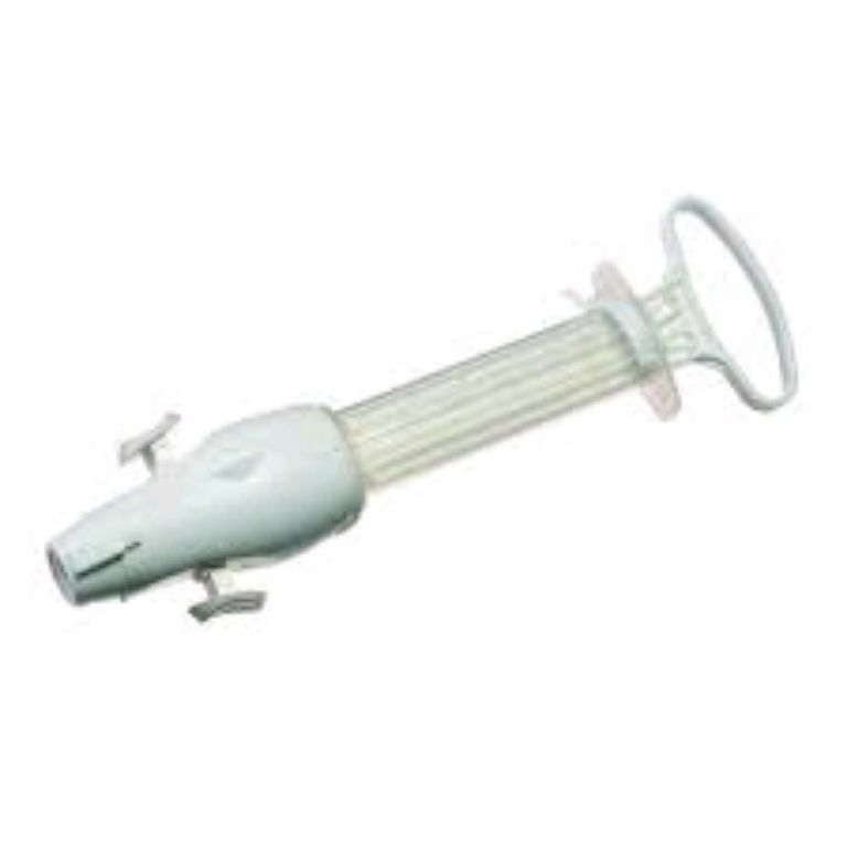 Vacuum aspiration cannula by Scantrik