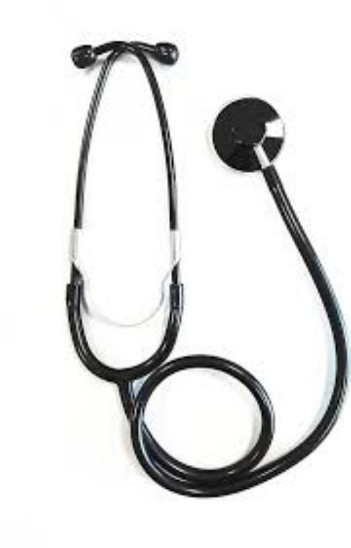 General purpose stethoscope by Scantrik