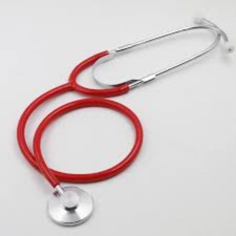 Primary care stethoscope by Scantrik