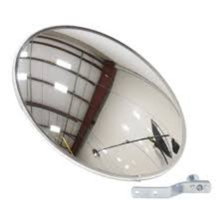 Panoramic Mirror by Hiphen Solutions