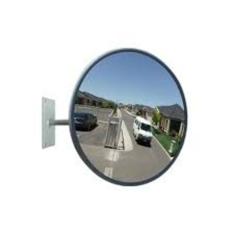 Blind Spot Mirror by Hiphen Solutions