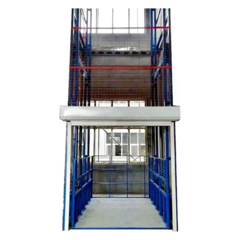 Hydraulic elevator goods lift 2000kg by Home lift Elevator