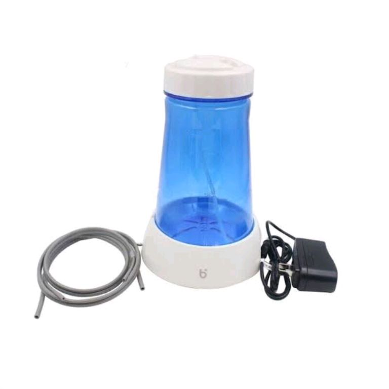Auto- hydra water supply system by Scantrik
