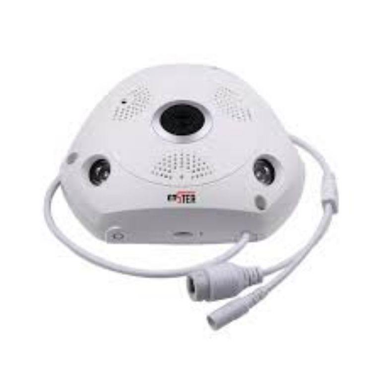 Panorama Lens Camera by Hiphen Solutions