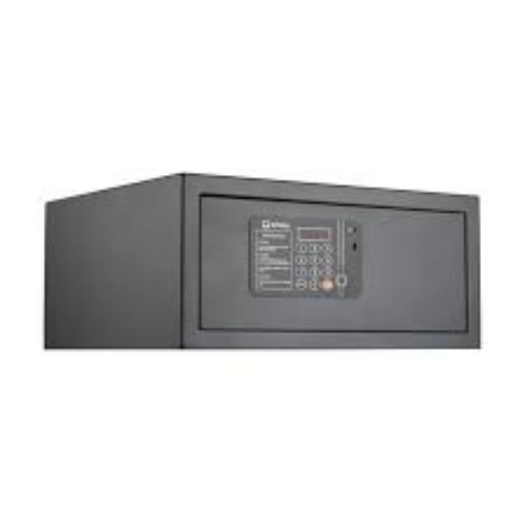 Personal Safe by Hiphen Solutions