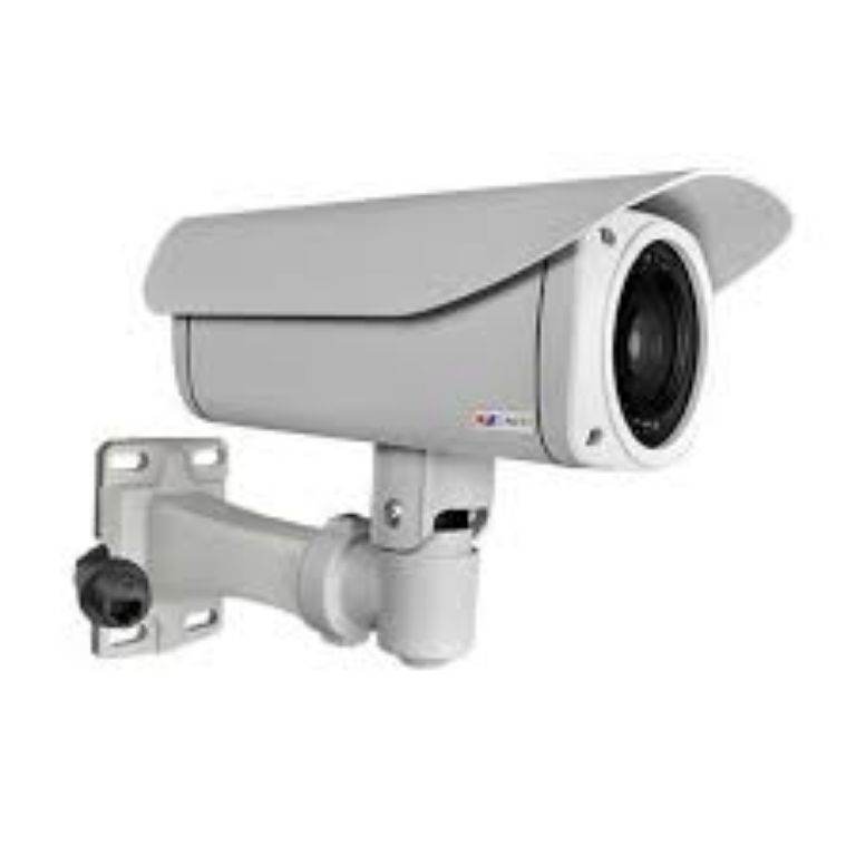 Outdoor Wireless Bullet Camera by Hiphen Solutions