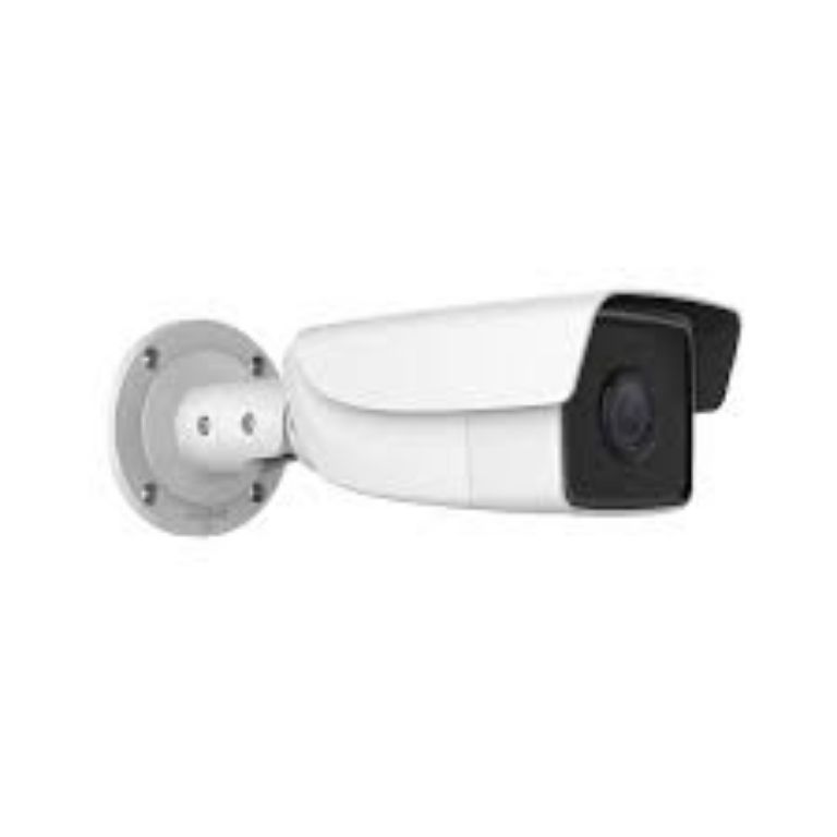 Night Vision Bullet Camera by Hiphen Solutions