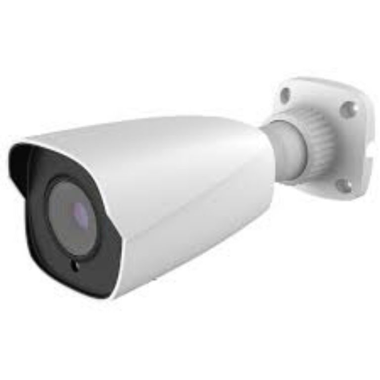 Bullet-Style CCTV Camera by Hiphen Solutions