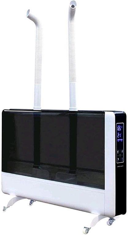 ZenMist Elite by Scantrik