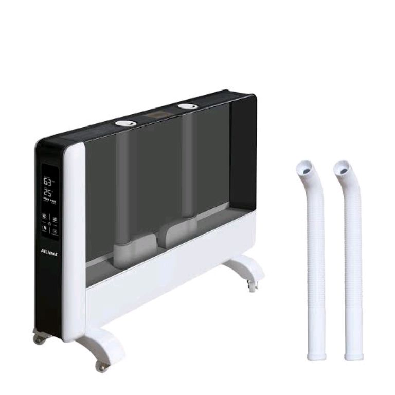 SereniMist Ultra by Scantrik