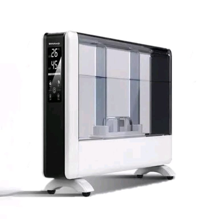 MistFlow Max by Scantrik