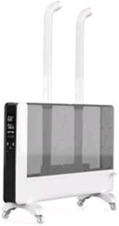 AquaBreeze Pro 16L by Scantrik