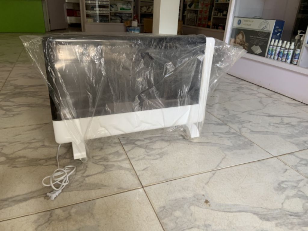 CloudMist XL by Scantrik