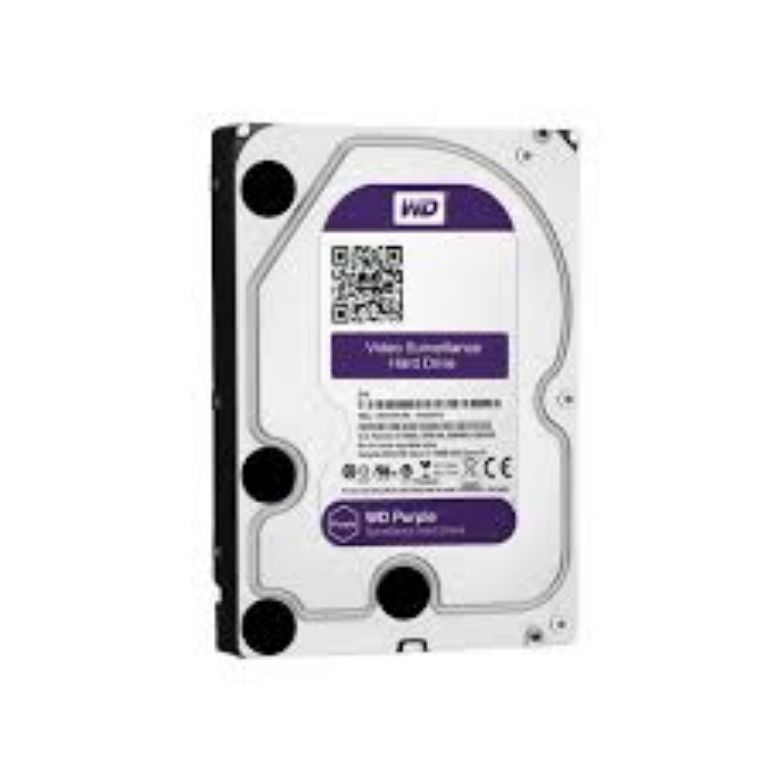 1TB Video Storage Drive by Hiphen Solutions