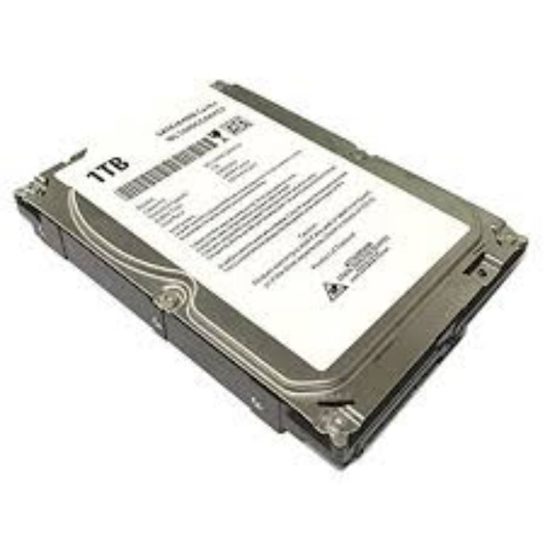 1TB Security DVR Hard Drive by Hiphen Solutions