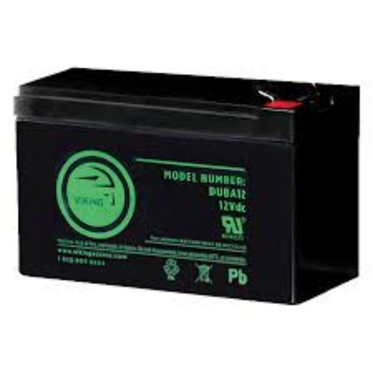 Backup Power for Sliding Gates by Hiphen Solutions