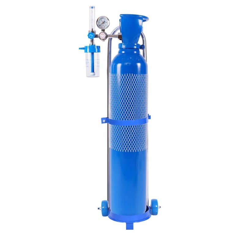 15-Liter Oxygen Supply Unit by Scantrik