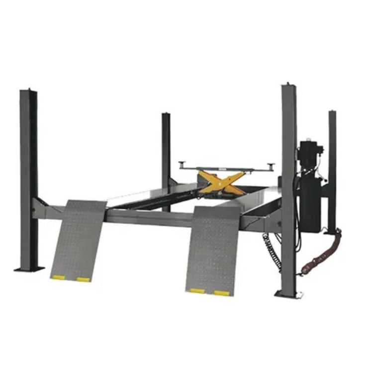 Raise high platform by Home lift elevator