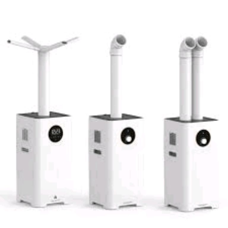 MistyHaven 15L by Scantrik