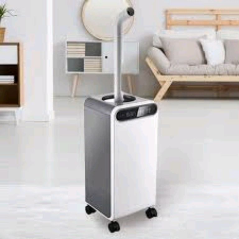 CloudMist 15L by Scantrik