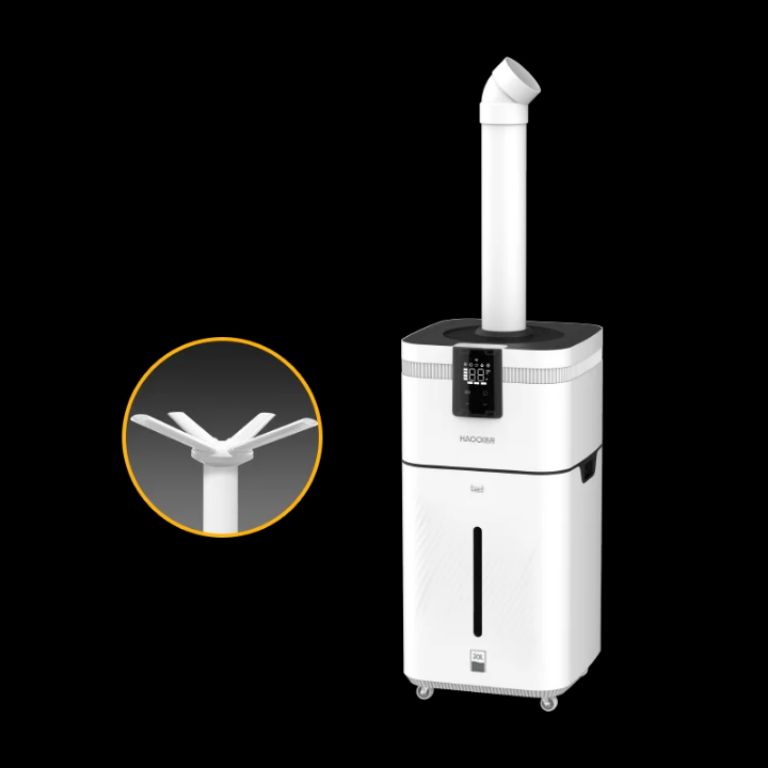 TranquilMist HQ15L by Scantrik