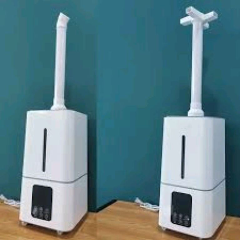 Mistify Ultra 15 by Scantrik