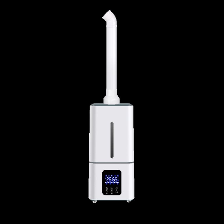 AquaMist 150 by Scantrik