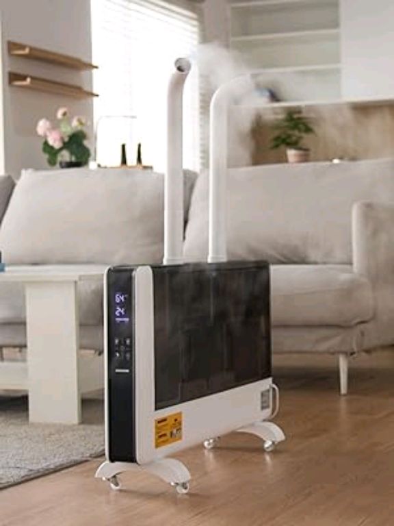 HarmonyHumid 1918 by Scantrik