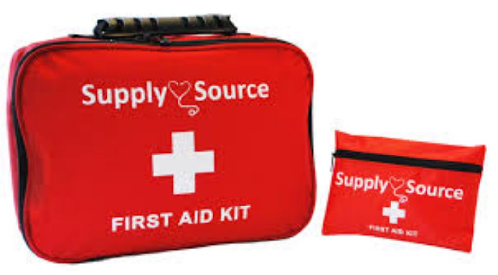 Hybrid First Aid Kit by Hiphen Solutions