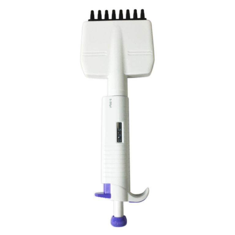 FlexPip Multi-12 Micropipette by Scantrik