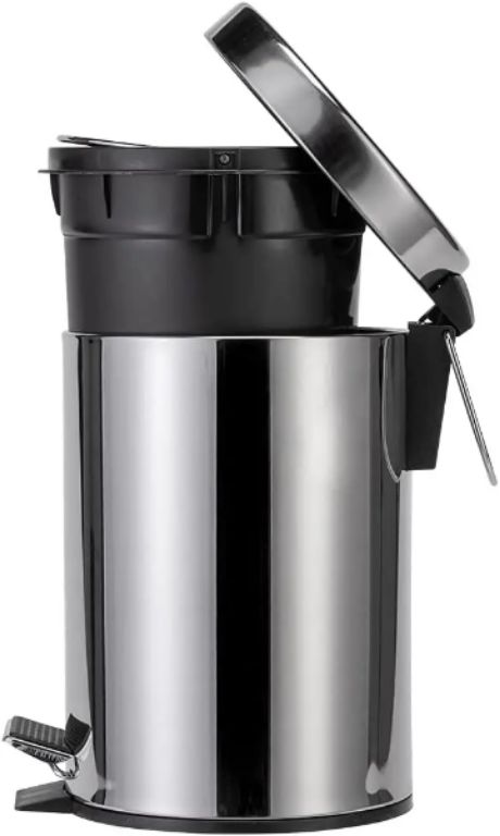 Hygienic Waste Container