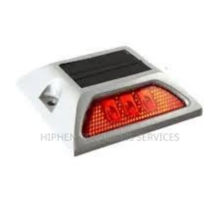 Solar Highway Studs by Hiphen Solutions