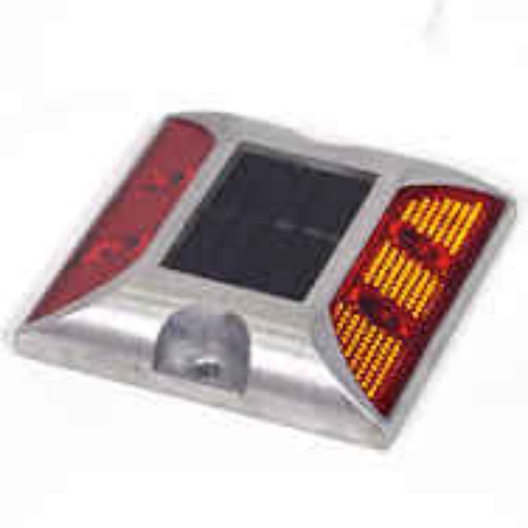 Solar Traffic Markers by Hiphen Solutions
