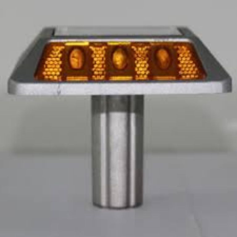 Illuminated Road Studs by Hiphen Solutions