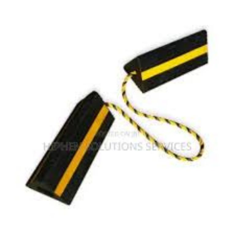 Jet Parking Wedge by Hiphen Solutions