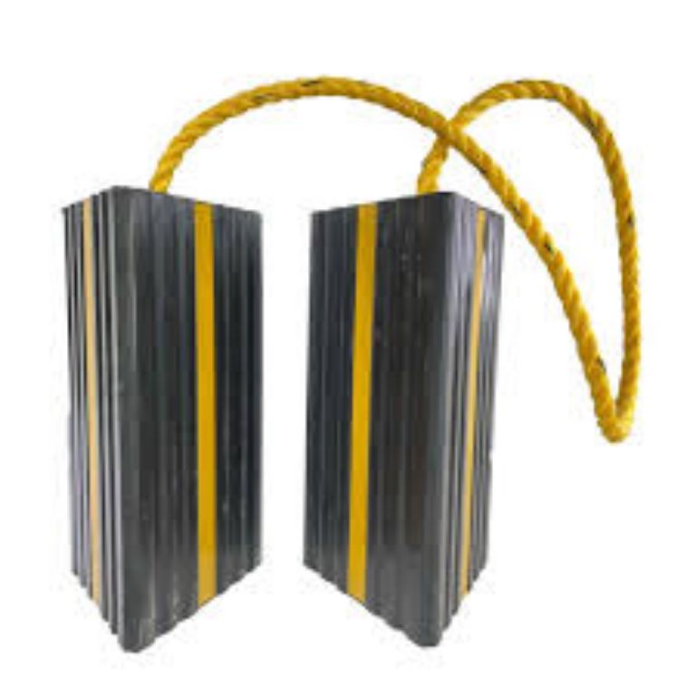 Safety Wheel Lock by Hiphen Solutions