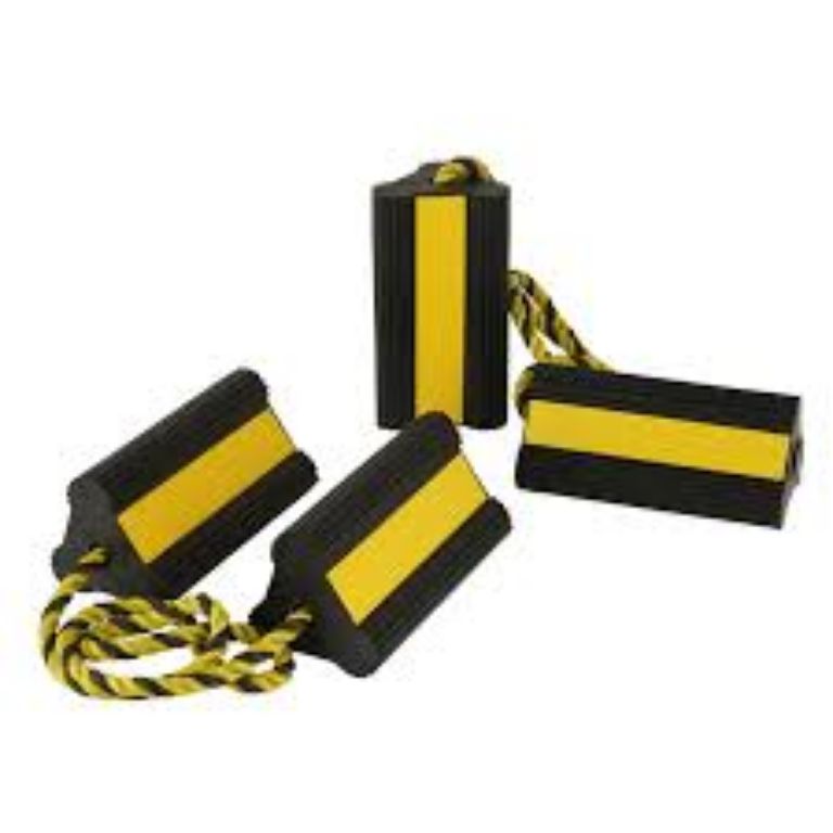 Aircraft Static Block by Hiphen Solutions