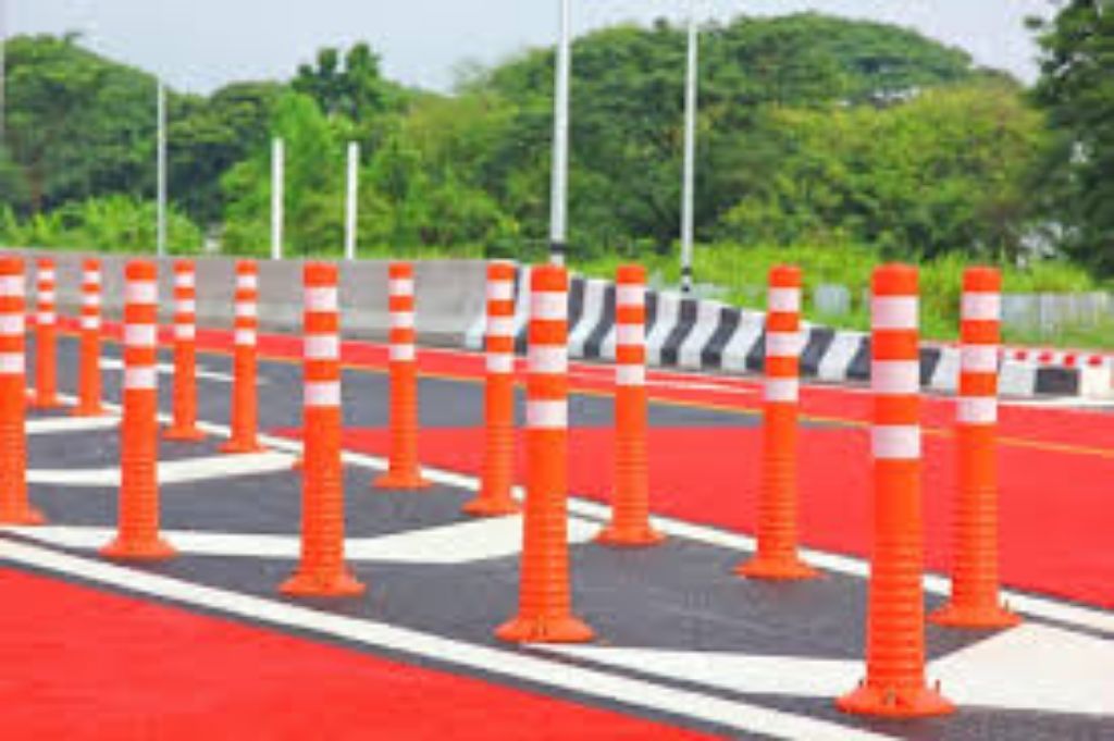 Safety Beacon by Hiphen Solutions