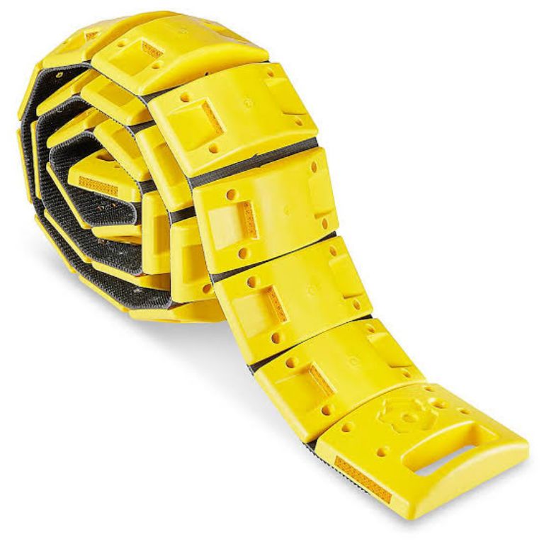 Compact Traffic Calmer by Hiphen Solutions