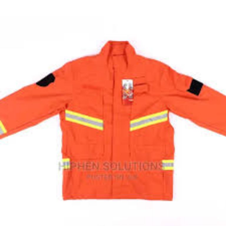 Hazmat Gear (for hazardous conditions) by Hiphen Solutions